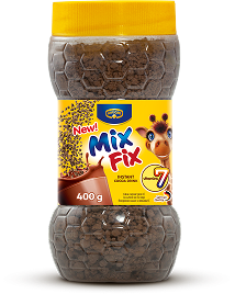 MixFix w granulkach