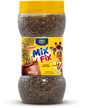 MixFix granulki