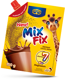 MixFix proszek 150g