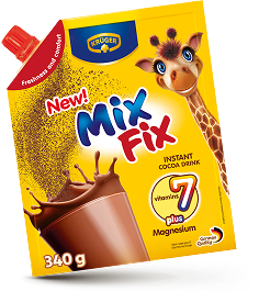MixFix w proszku