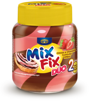 MixFix krem 350g