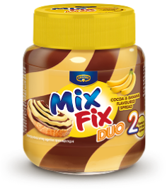 MixFix krem