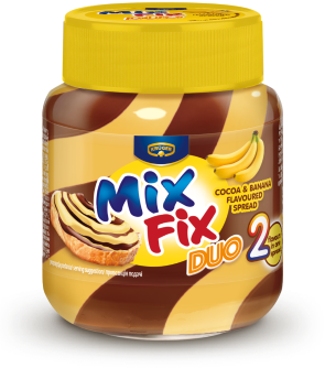 MixFix krem 350g